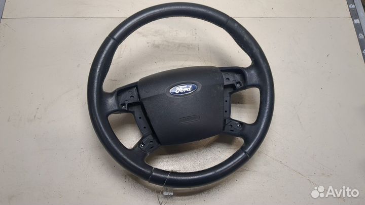 Руль Ford S-Max, 2007