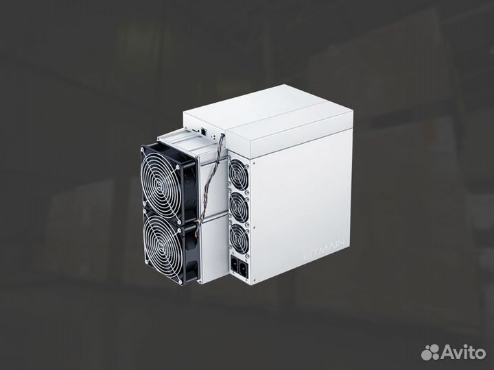 Antminer HS3 9Th