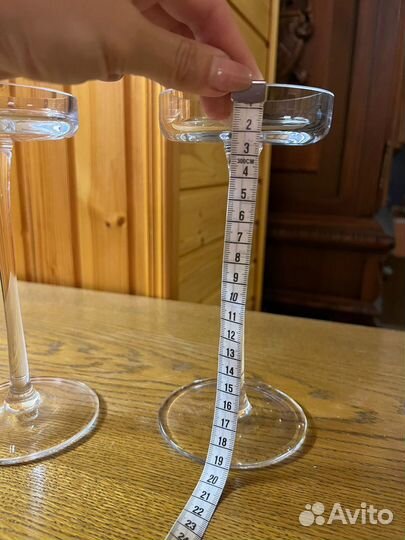 Подсвечник