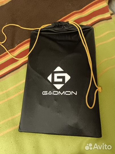 Графический планшет gaomon