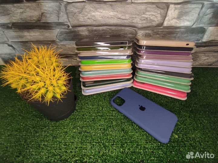 Чехол на iPhone 11,X/Xs, XR, 7/8, 7/8plus