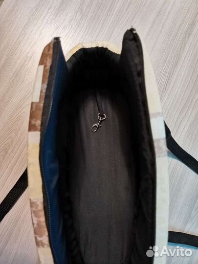 Переноска для мелких пород собак и кошек