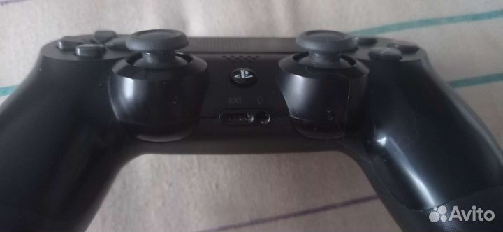 Джойстик PS4