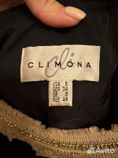 Платье женское