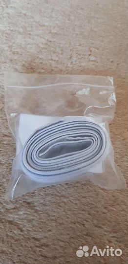 Ремешки для крепления нужных мочеприемников