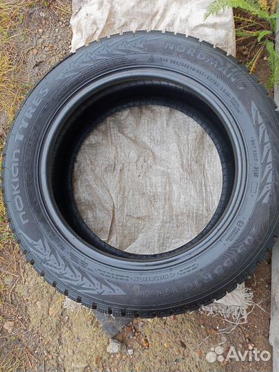 Nordman 7 205/55 R16