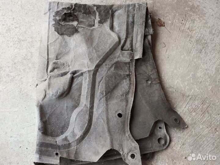 Шумоизоляция капота бмв bmw е28