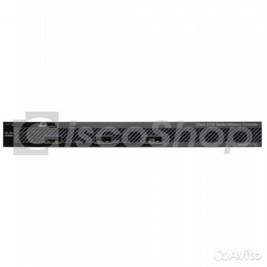 Контроллер точек доступа Cisco AIR-CT5760-1K-K9