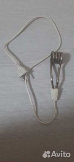 Мини кипятильник