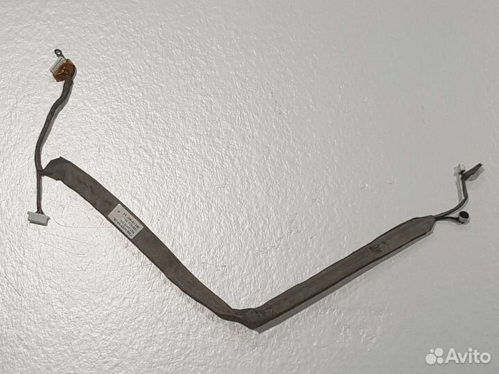 Шлейф инвертора для ноутбука Asus F3S, F3SV