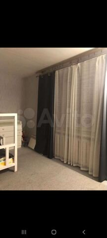 2-к. квартира, 37 м², 1/5 эт.