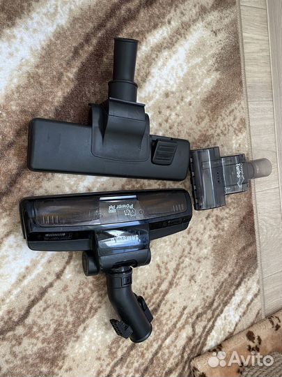 Запчасти для пылесоса