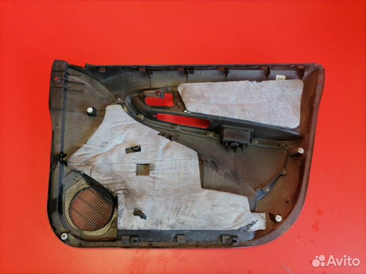 Обшивка двери передняя левая Geely Mk LG1 MR479QA