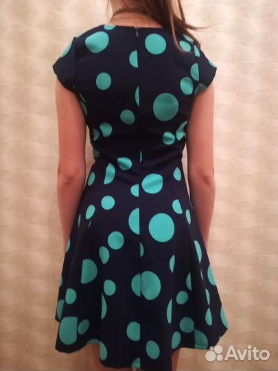 Продам платье