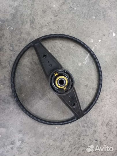 Руль ваз 2121 Нива