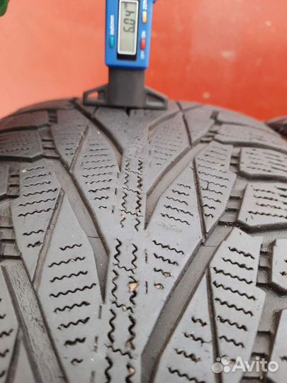 Nokian Tyres Hakkapeliitta R2 SUV 225/60 R17 103R