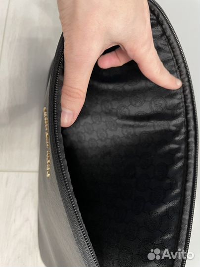 Сумка Michael Kors через плечо, оригинал