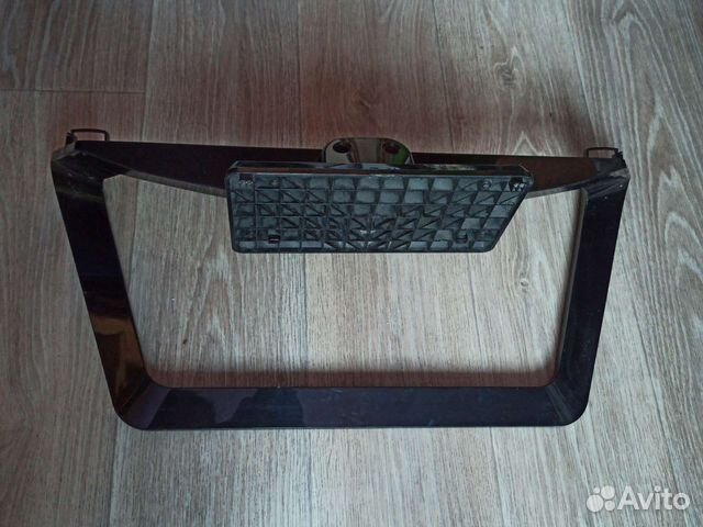 Подставка настольная с креплением для телевизора