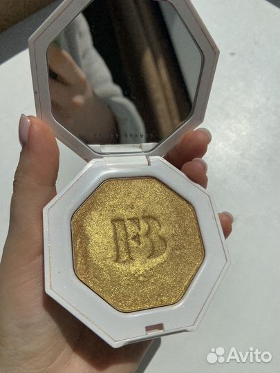 Косметика новая и б/у