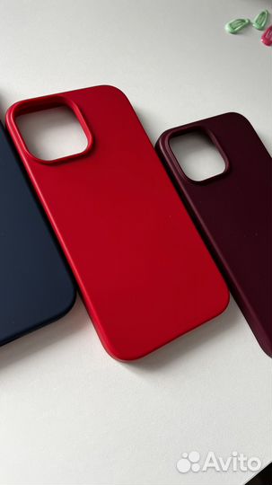 Чехол на iPhone 13 pro max VLP