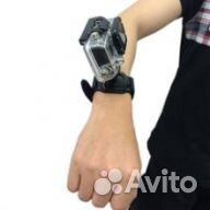 Крепление на запястье для GoPro lumiix