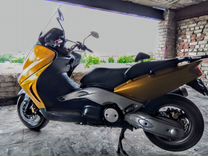 Продам максискутер T-max 500