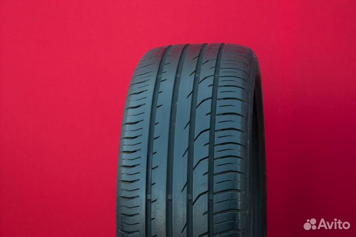 Continental ContiPremiumContact 2 215/40 R17 93W