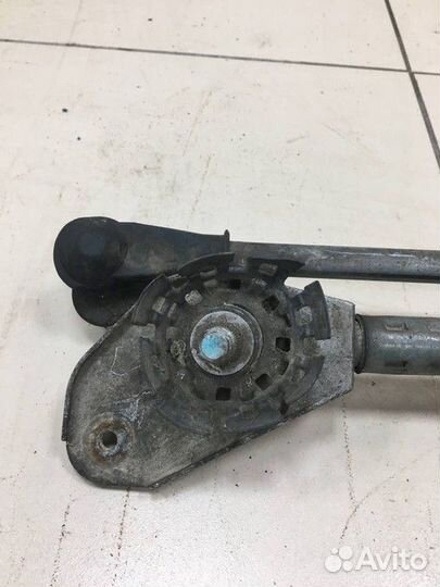 Трапеция стеклоочистителей Mitsubishi Lancer