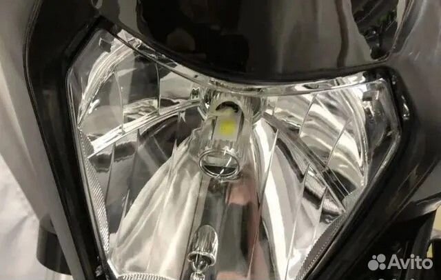 Эндуро мотоцикл Avantis A7 NEW Lite KKE