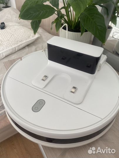 Робот пылесос xiaomi