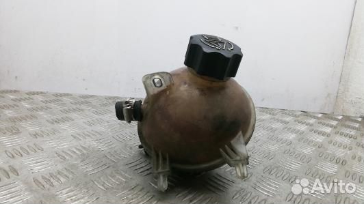 Бачок расширительный fiat scudo 2 (9LV03NP01)