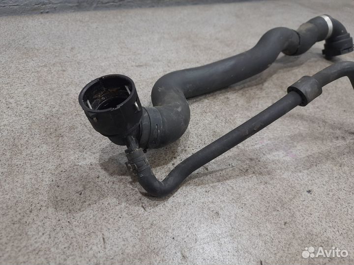 Шланг системы охлаждения для Skoda Octavia A5