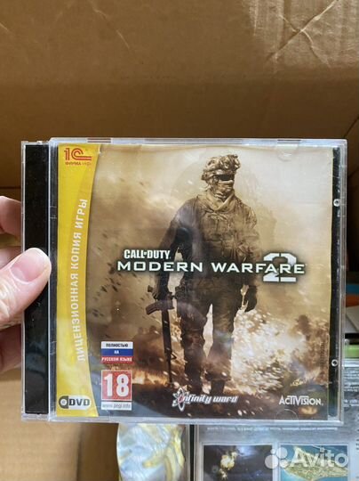 Игры