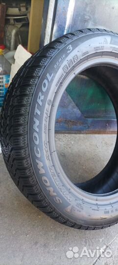 Hankook Dynapro HP RA23 195/55 R16 102V