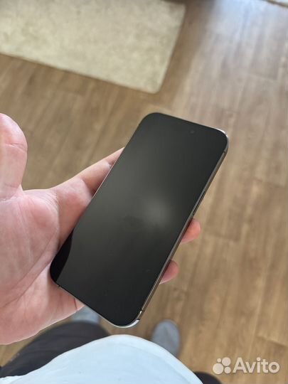 iPhone 14 Pro, 128 ГБ