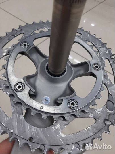 Система Shimano 105 5700