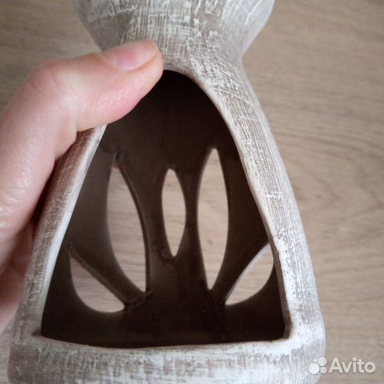 Аромалампа, керамика