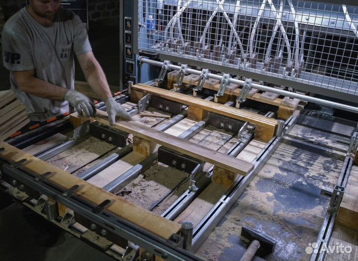 Деревянные пoддoны паллеты ys537