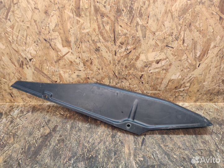 Zzr400-2 zzr400 93-07 защита цепи