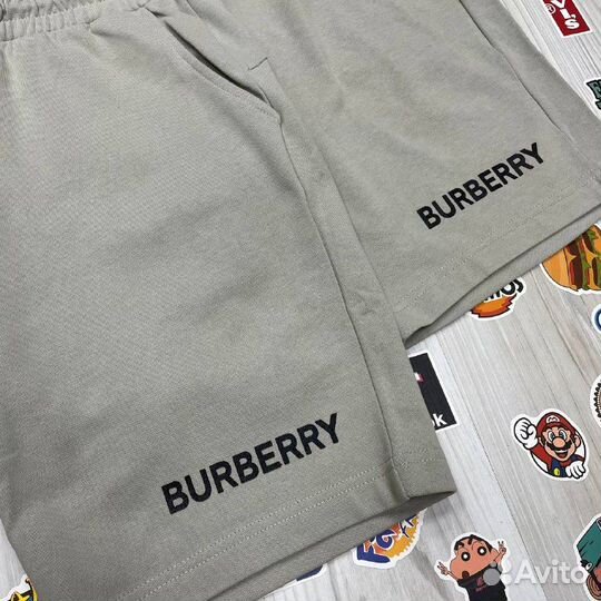 Шорты Burberry