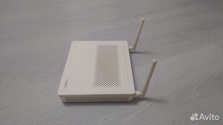 Оптический роутер для Ростелеком и Tele2