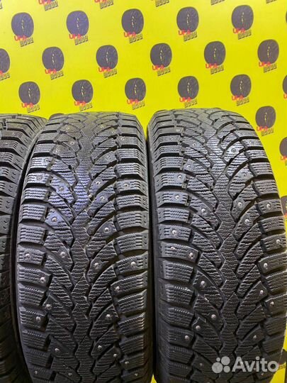 Formula Ice 205/55 R16
