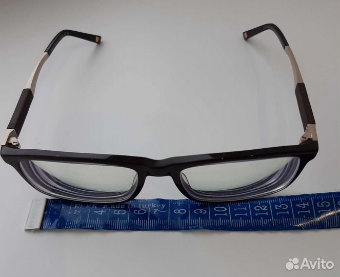 Очки с диоптриями мужские, фирма ST.louise