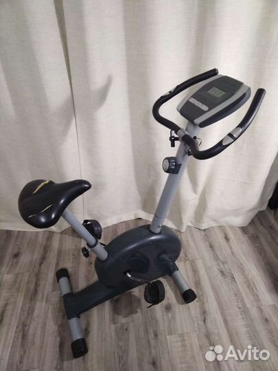 Велотренажер Torneo