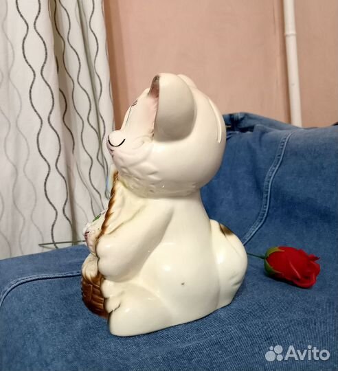 Статуэтка сувенир фигурка 