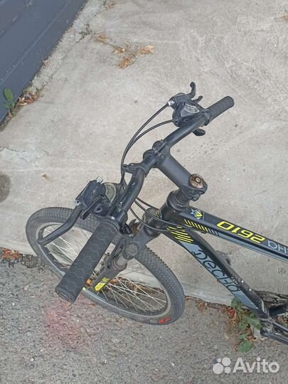 Велосипед горный Desna 2610