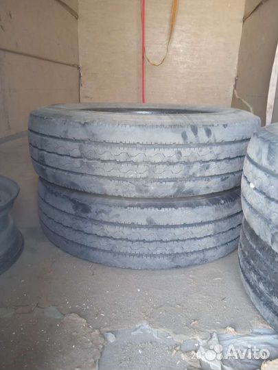 Bridgestone Duravis R205 205/70 R16C