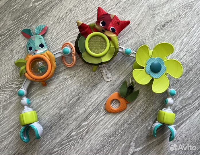 Дуга tiny love сказочный лес