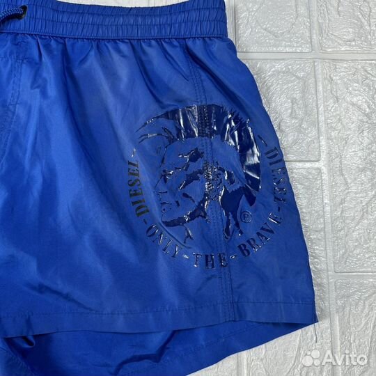 Шорты плавки Diesel S оригинал