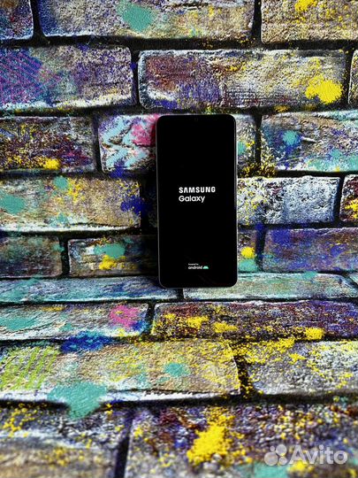 Samsung Galaxy A04, 4/64 ГБ